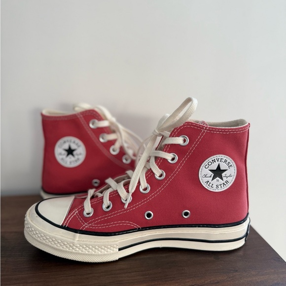 Converse Shoes - Converse Chuck 70 Hi Size 5.5 Women’s Like New